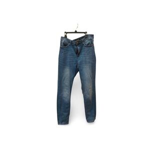 Judy Blue Slim Fit Mid Rise Jeans Size 11/30 Medium Wash Stretch Denim